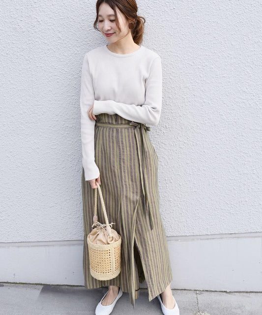 SHIPS:Tシャツ/カットソー