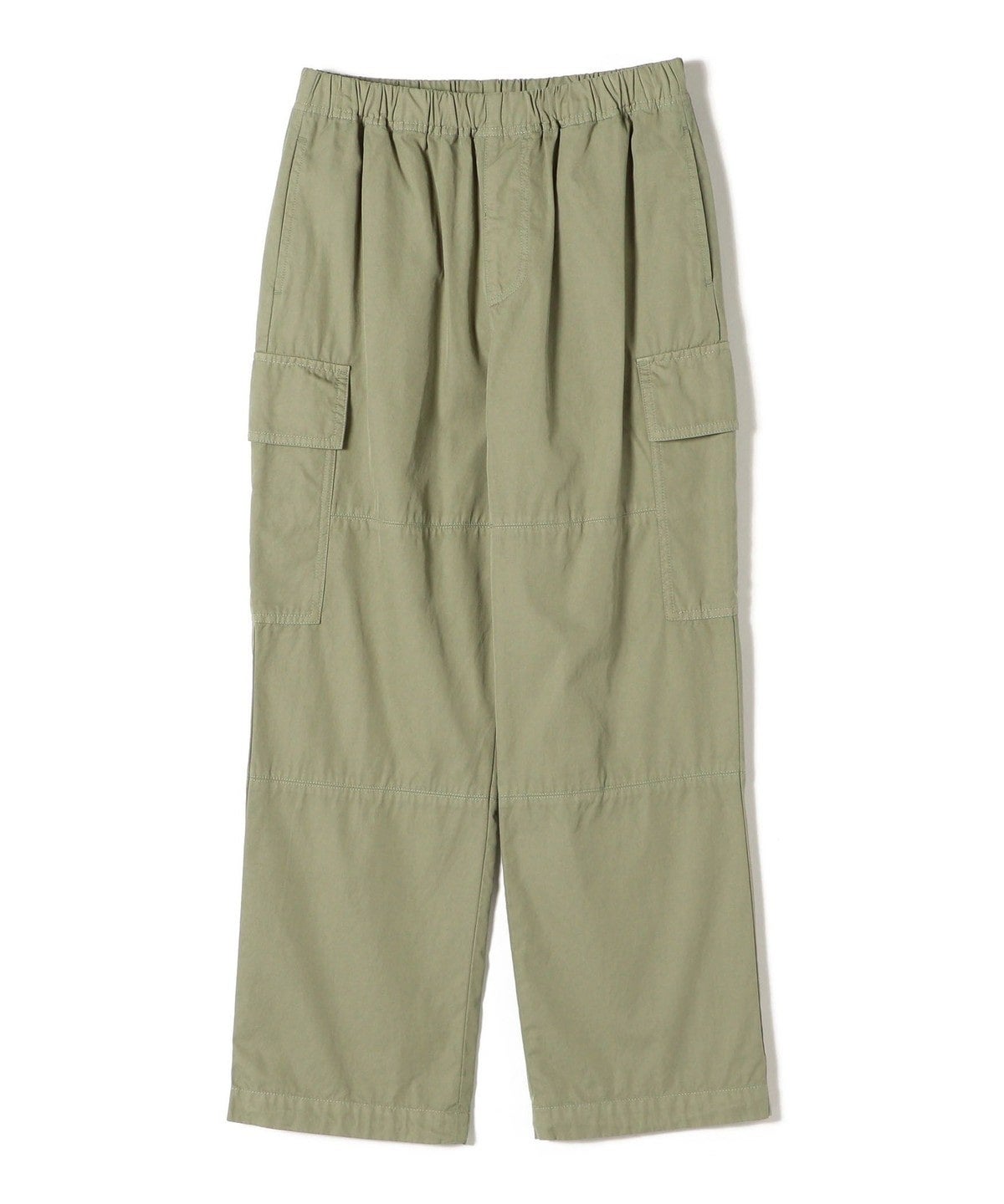Primary NavyLabel:〈洗濯機可能〉カラー カーゴ パンツ