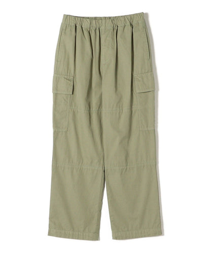 Primary NavyLabel:〈洗濯機可能〉カラー カーゴ パンツ