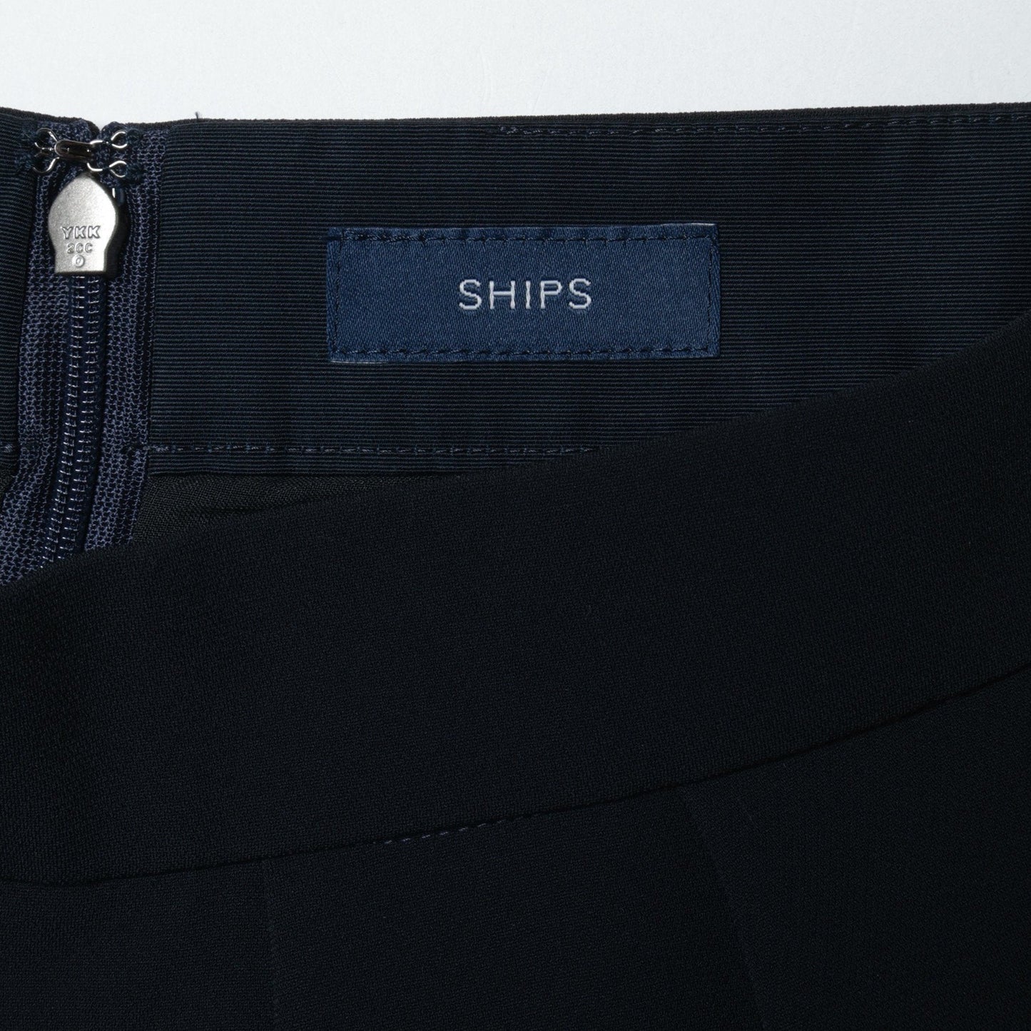 SHIPS:SETUP DOUBLE CLOTH TUCK SK