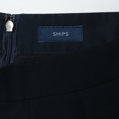 SHIPS:SETUP DOUBLE CLOTH TUCK SK