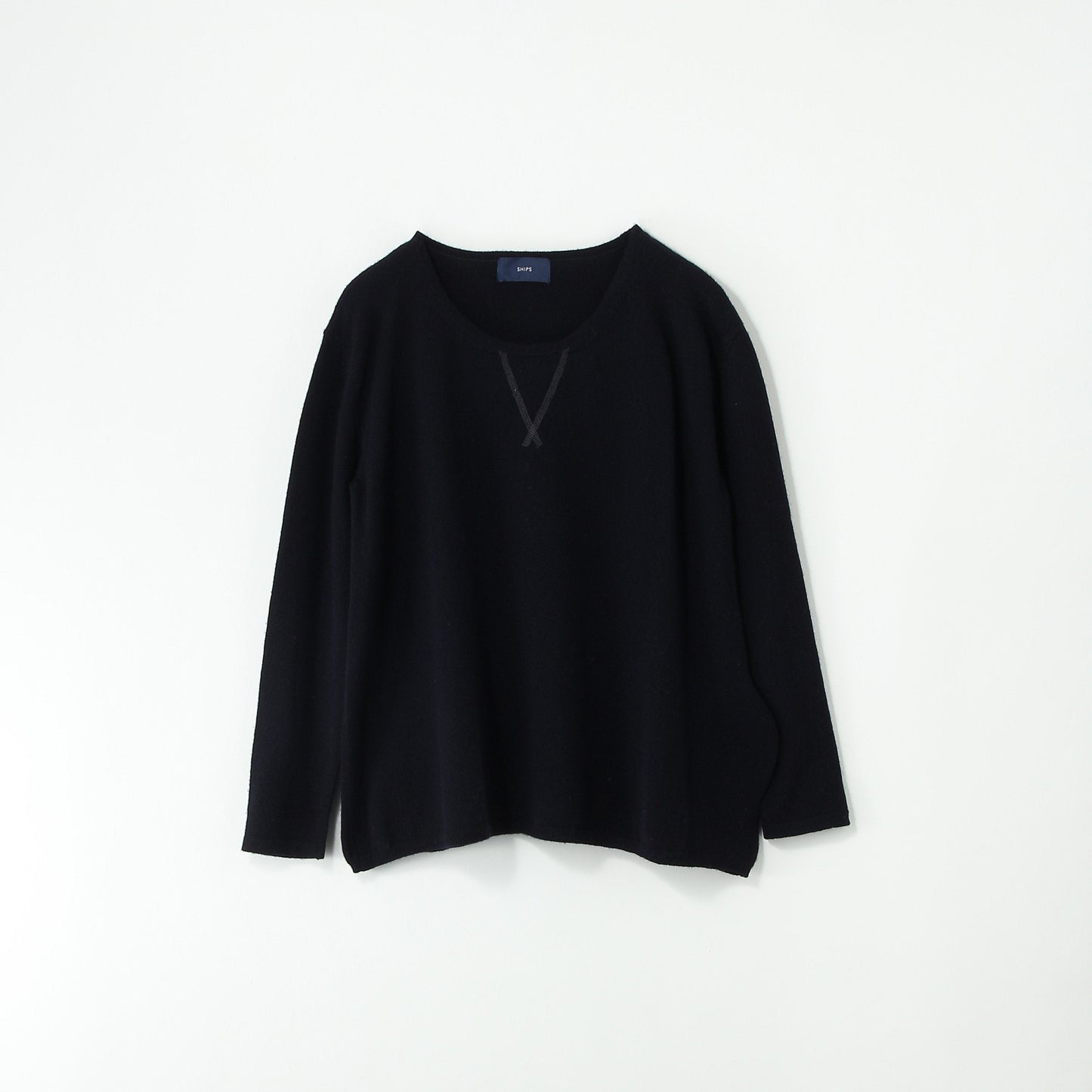 SHIPS:ニット/セーター