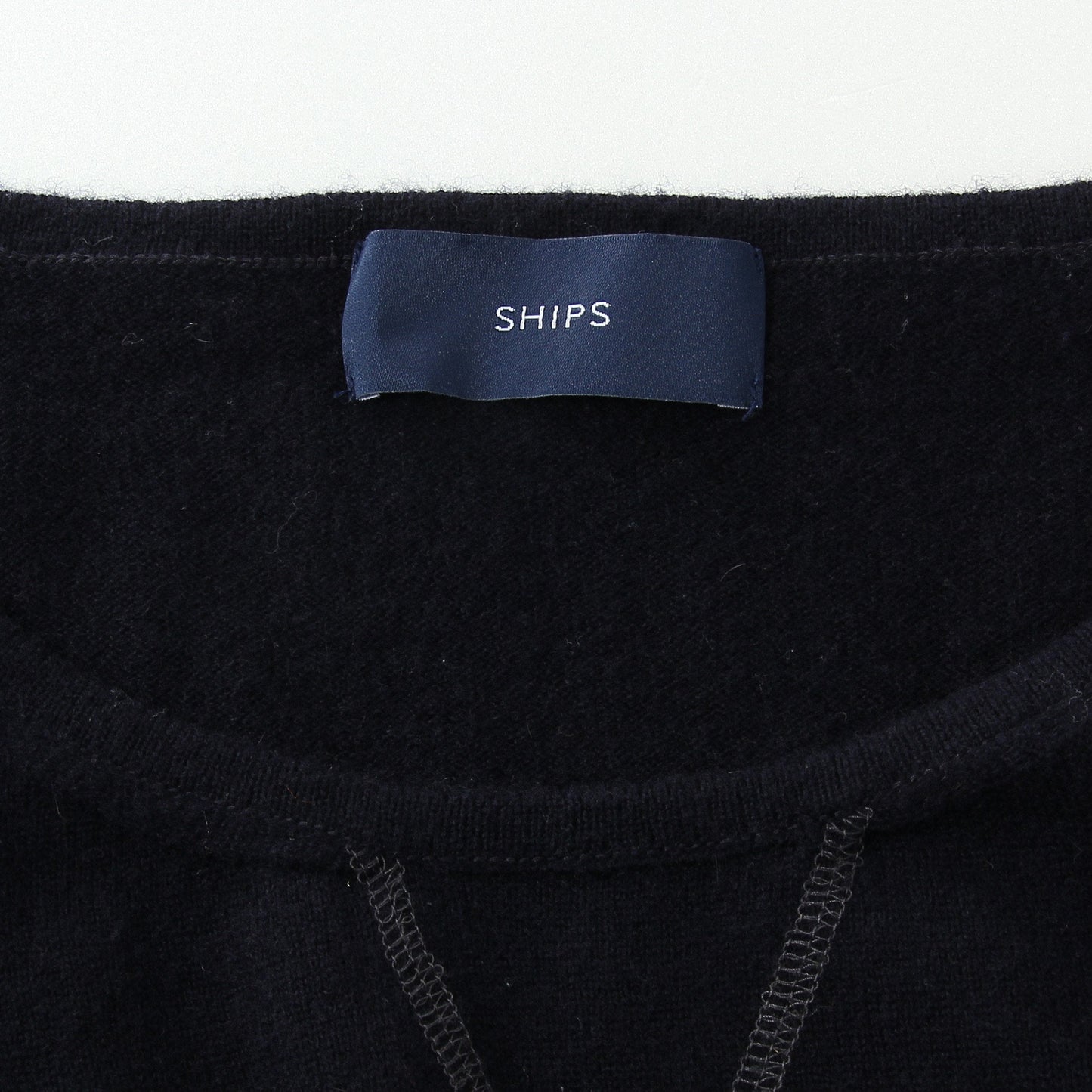 SHIPS:ニット/セーター