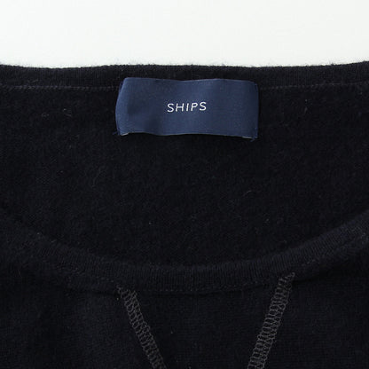 SHIPS:ニット/セーター