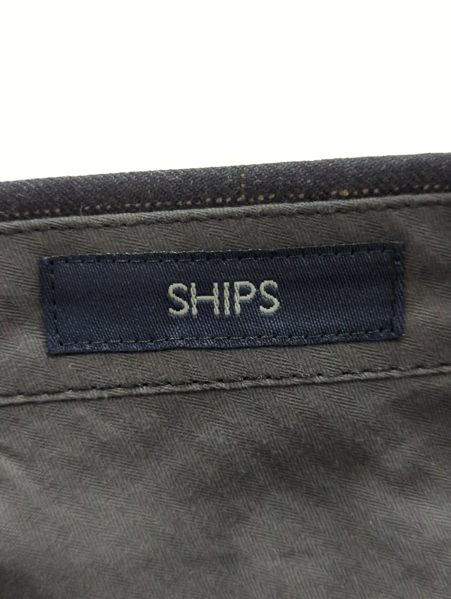 SHIPS:パンツ
