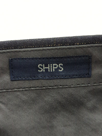 SHIPS:パンツ