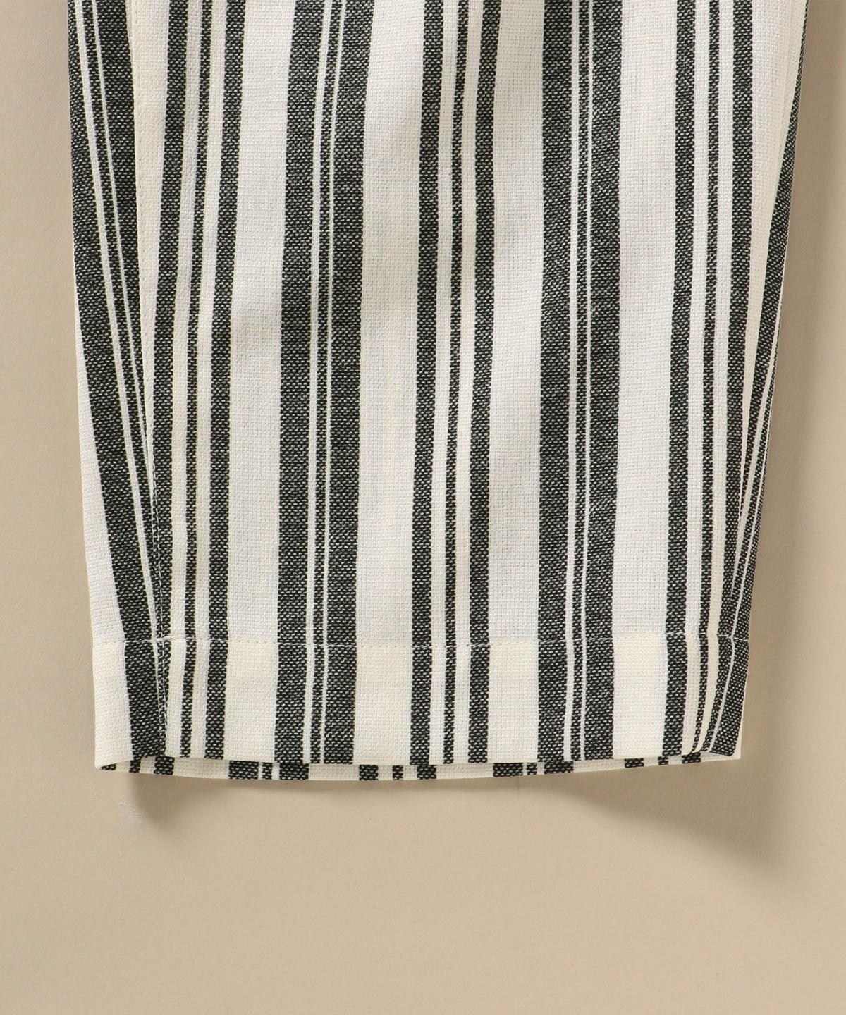 SHIPS: RIRANCHA(R) プリント イージーパンツ