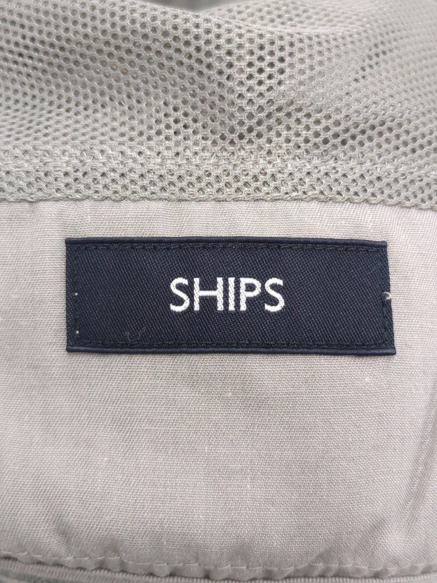 SHIPS: RIRANCHA(R) プリント イージーパンツ