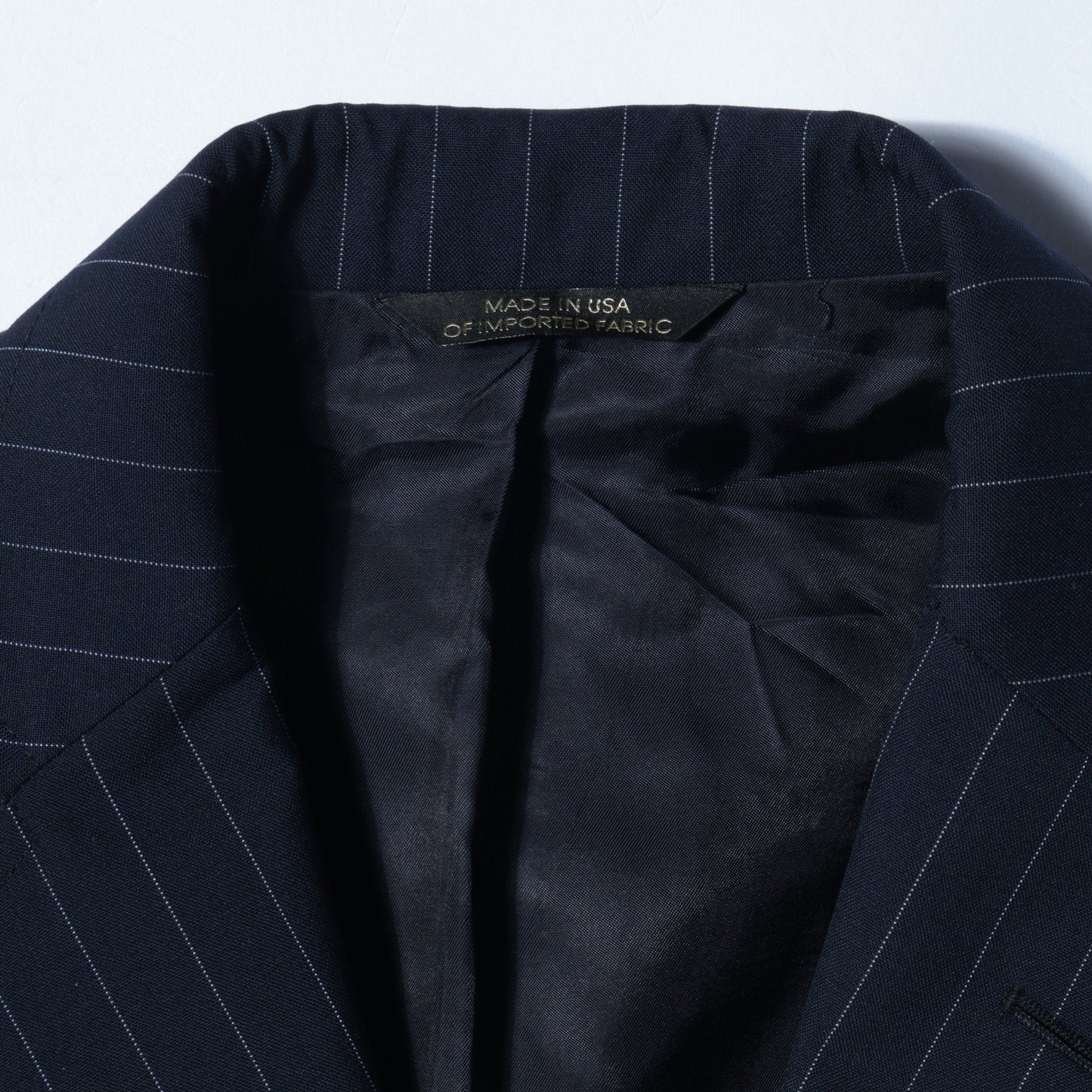 SOUTHWICK:CAMBRIDGE STRIPE