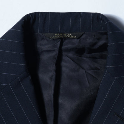 SOUTHWICK:CAMBRIDGE STRIPE