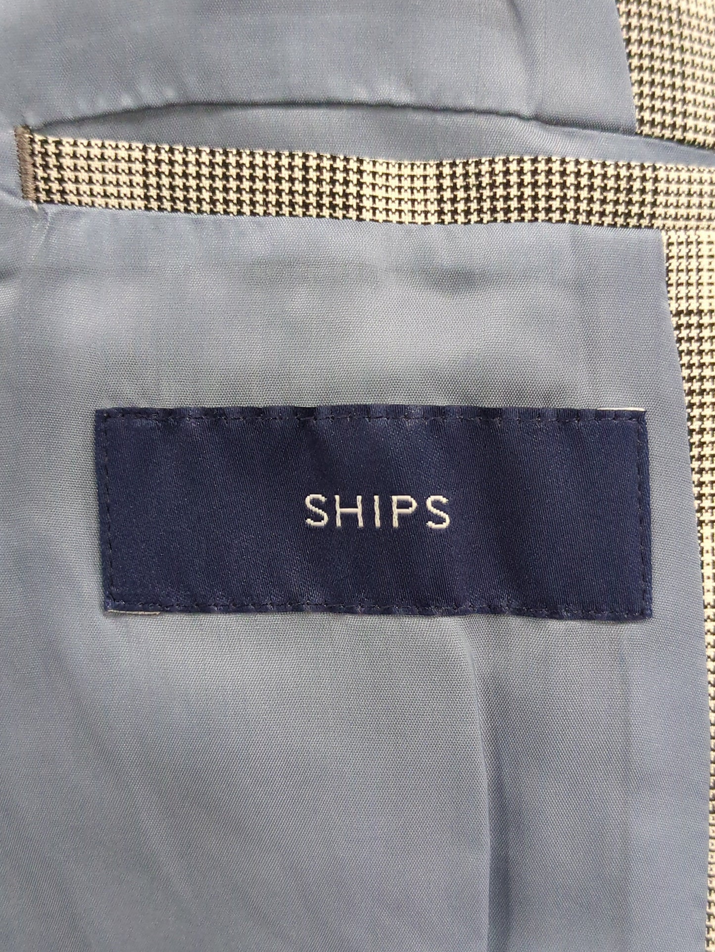 SHIPS:ジャケット
