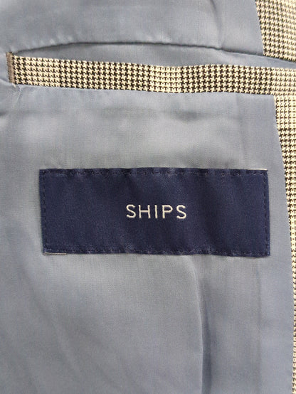 SHIPS:ジャケット