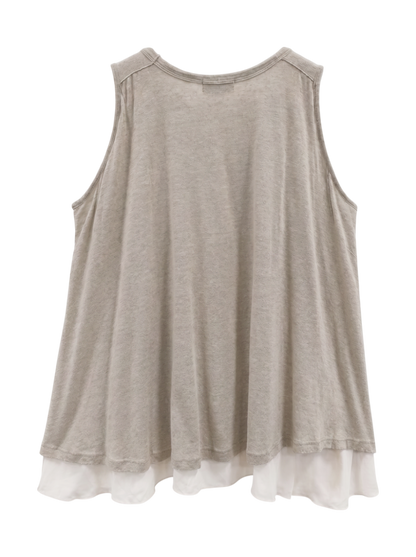 SHIPS:LNN COMBI FLARE TOP