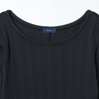 SHIPS:Tシャツ/カットソー