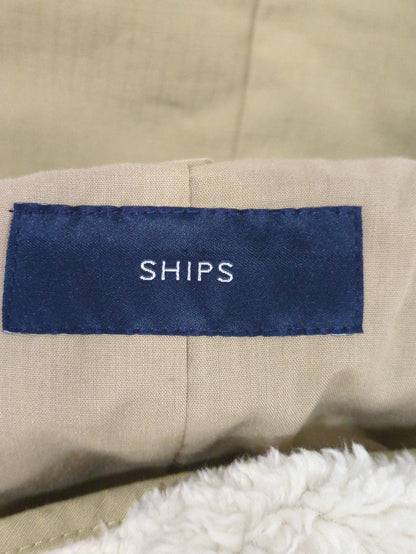 SHIPS:アウター
