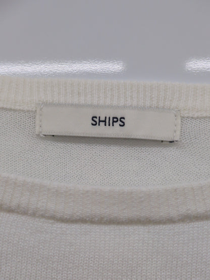 SHIPS:ニット/セーター