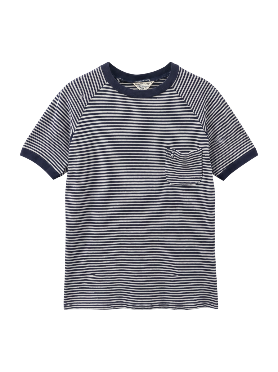 MUNSINGWEAR:Tシャツ/カットソー