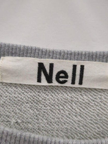 Nell:スウェット