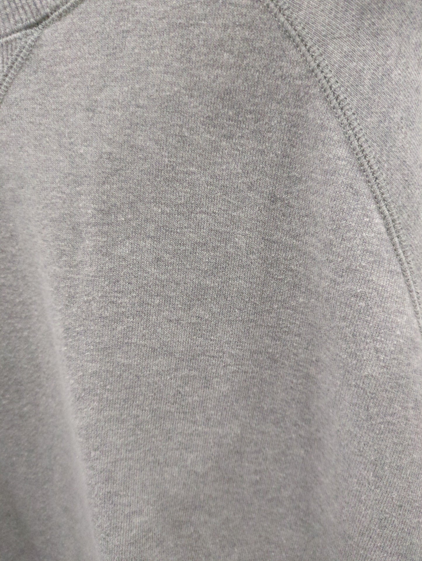 Nell:スウェット