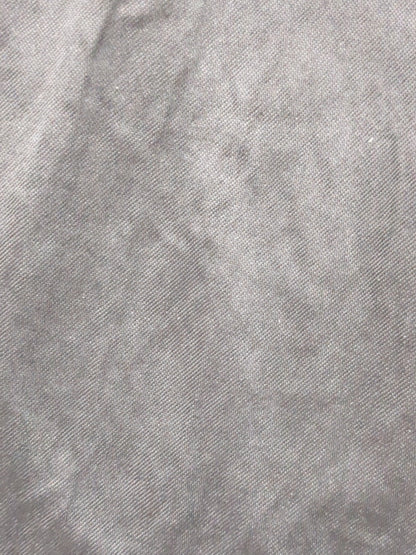 〈手洗い可能〉アセテート サテン ジャンパースカート