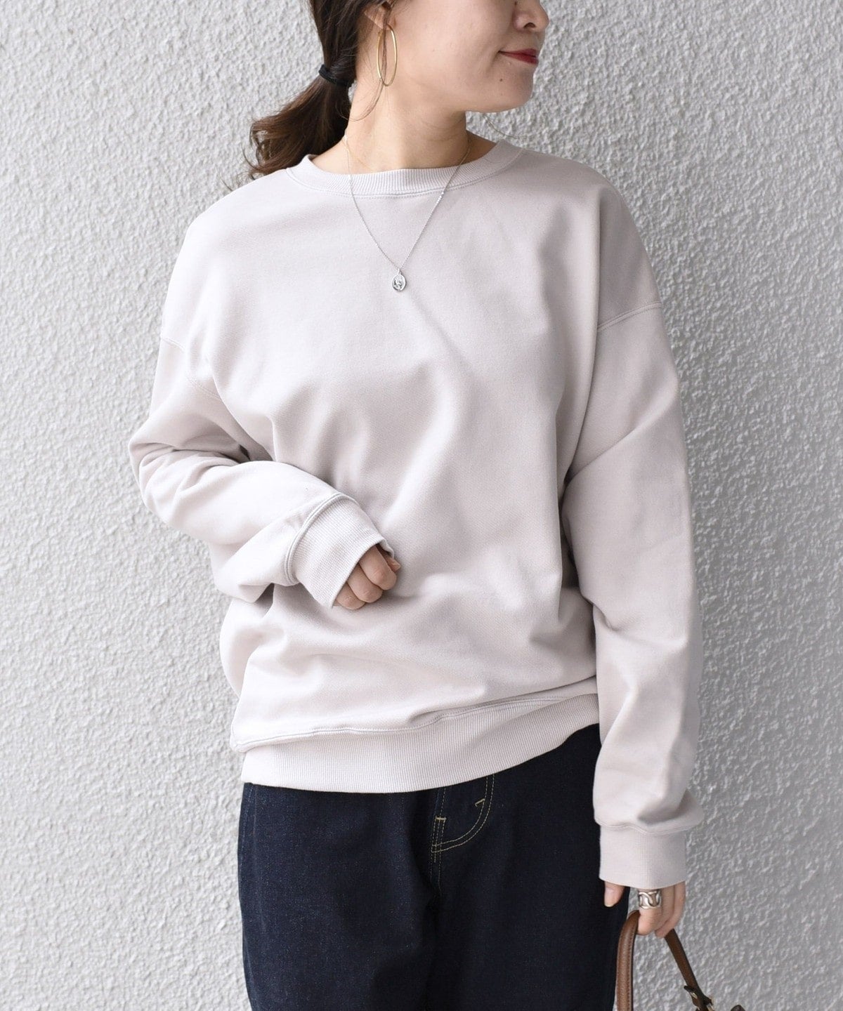 SHIPS:Tシャツ/カットソー