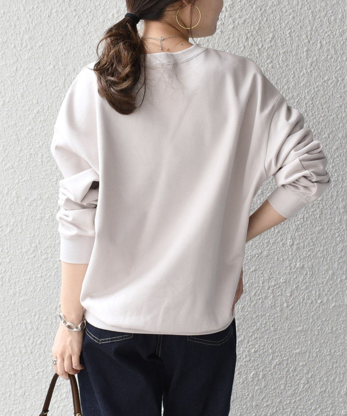 SHIPS:Tシャツ/カットソー