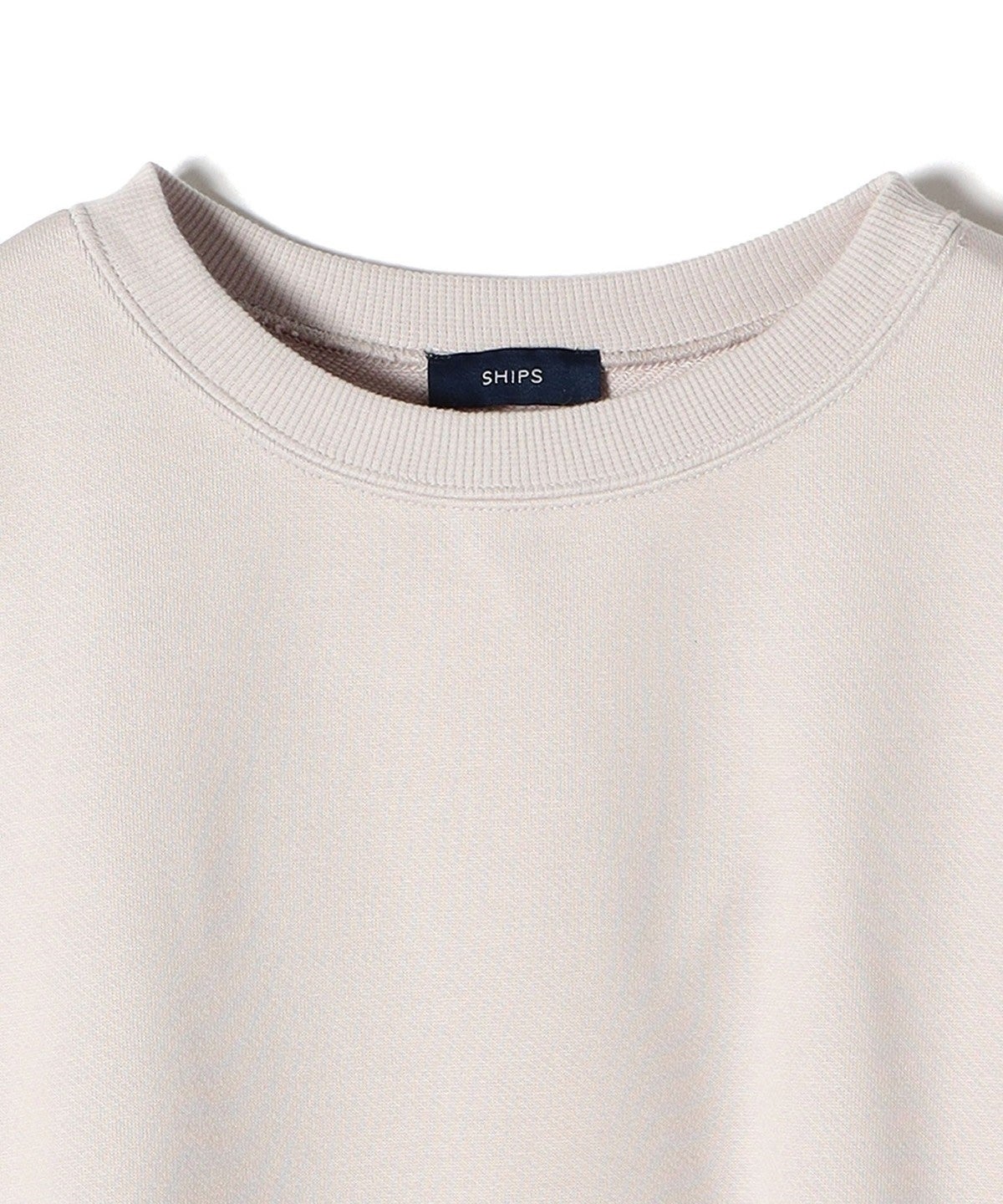 SHIPS:Tシャツ/カットソー