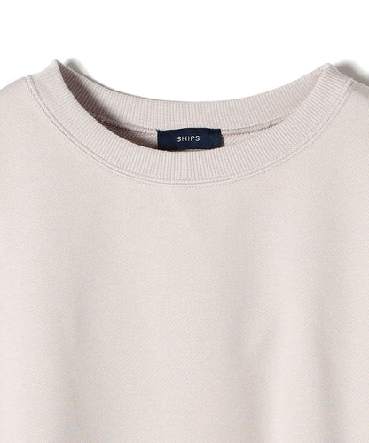 SHIPS:Tシャツ/カットソー