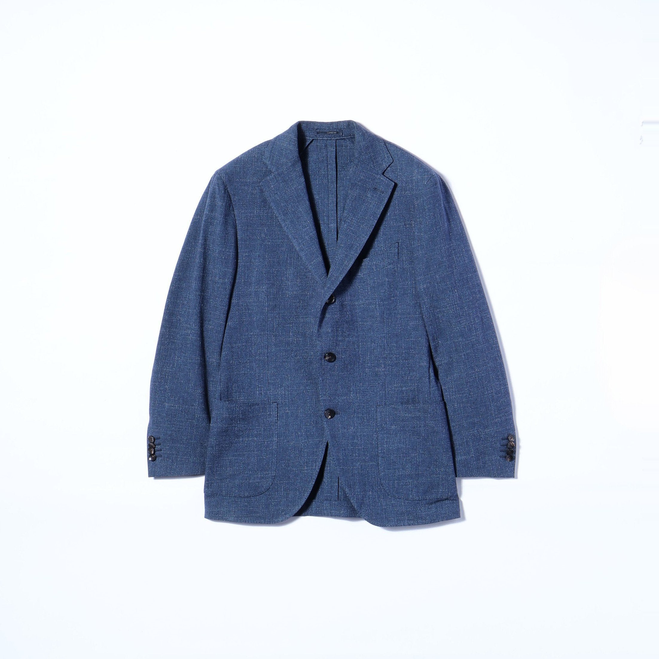 ジャケット・アウター LARDINI 46 SALE｜LARDINI ラルディーニ / SPECIAL L ヴァージンウールカシミヤ 2B