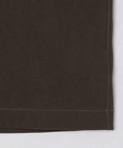 SHIPS: カノコ コンフォート ネック Tシャツ