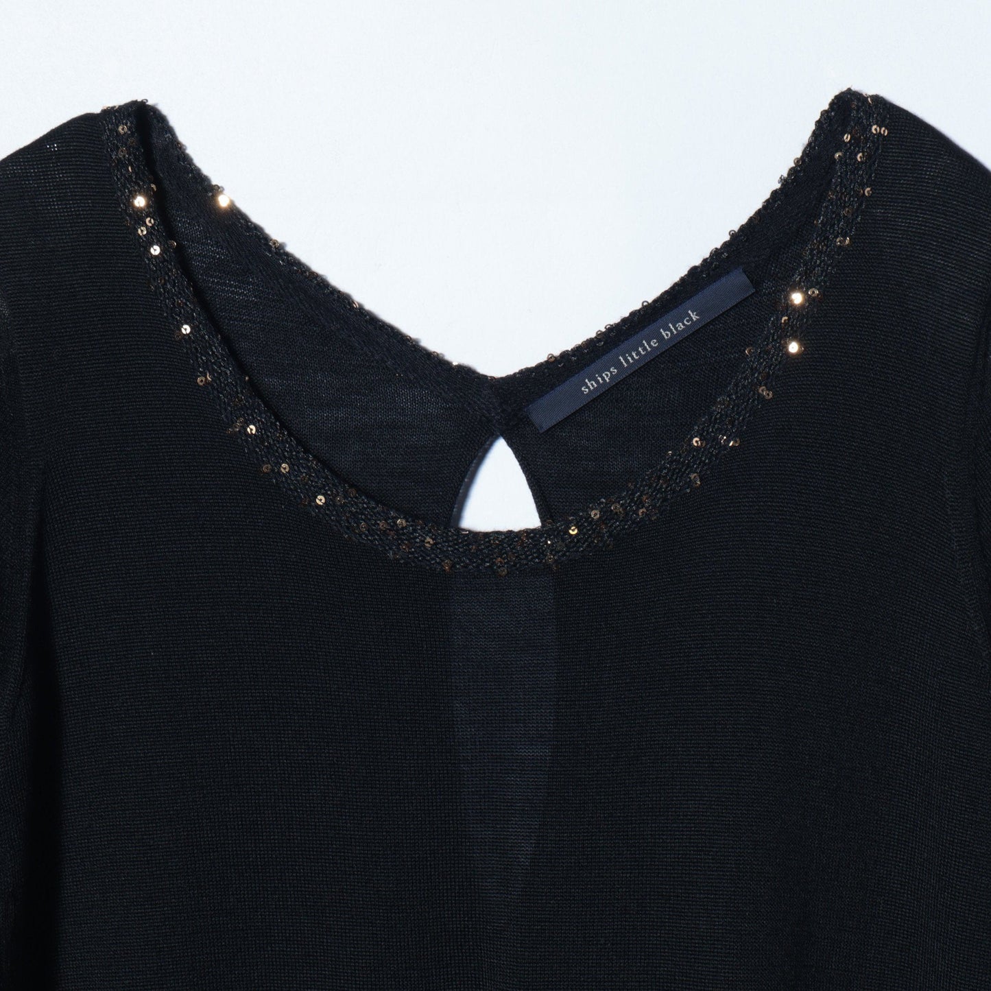 little black:ワンピース