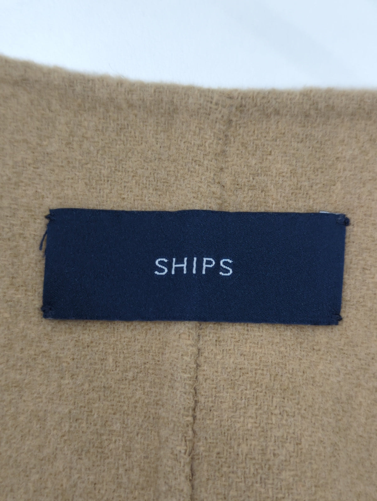 SHIPS:コート