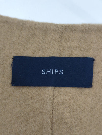 SHIPS:コート