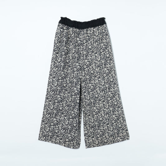 NL:LNN FLOWER PT WIDE PT