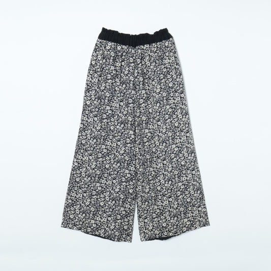 NL:LNN FLOWER PT WIDE PT