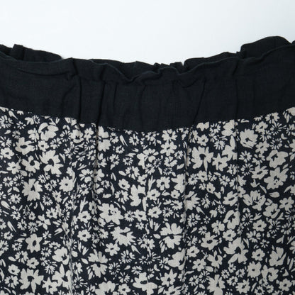 NL:LNN FLOWER PT WIDE PT