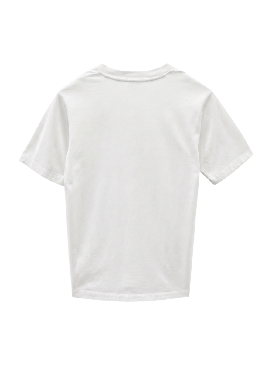 SHIPS: 抗菌・防臭 NANO-FINE（R） コットン Vネック Tシャツ