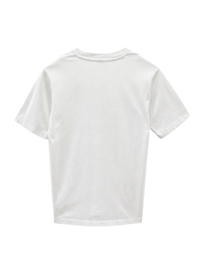 SHIPS: 抗菌・防臭 NANO-FINE（R） コットン Vネック Tシャツ