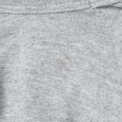 CAL CRU:S/S RAGLAN PKT TEE