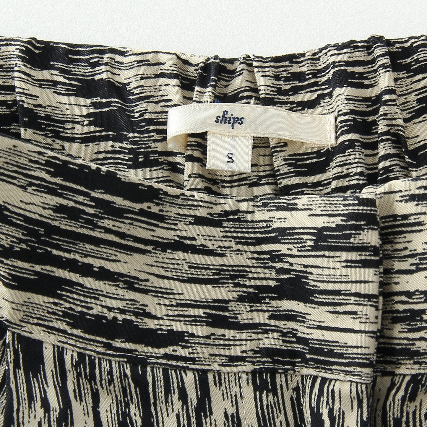SHIPS:パンツ