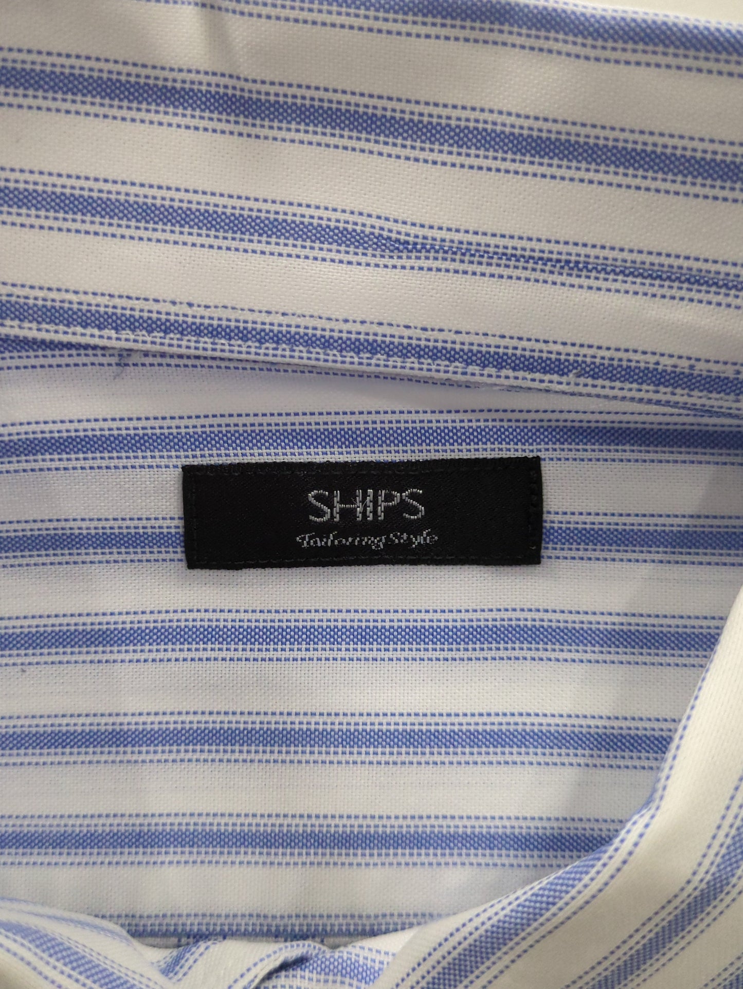 SHIPS Colors:シャツ/ブラウス