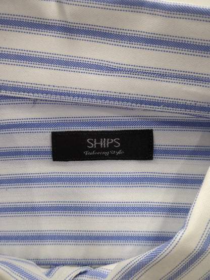 SHIPS Colors:シャツ/ブラウス