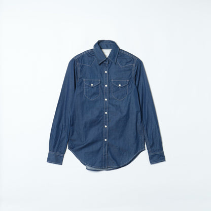 ONEWASH DNM SHIRT