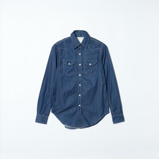 ONEWASH DNM SHIRT