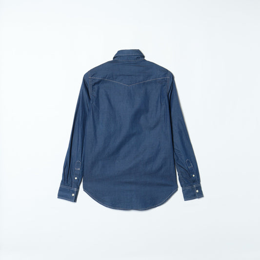 ONEWASH DNM SHIRT