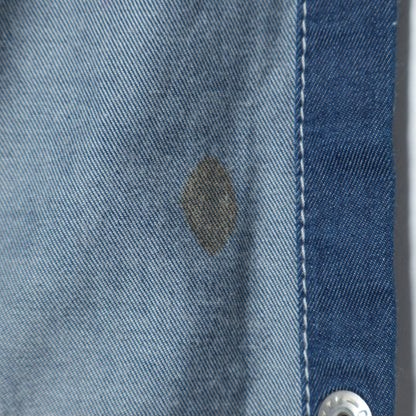 ONEWASH DNM SHIRT