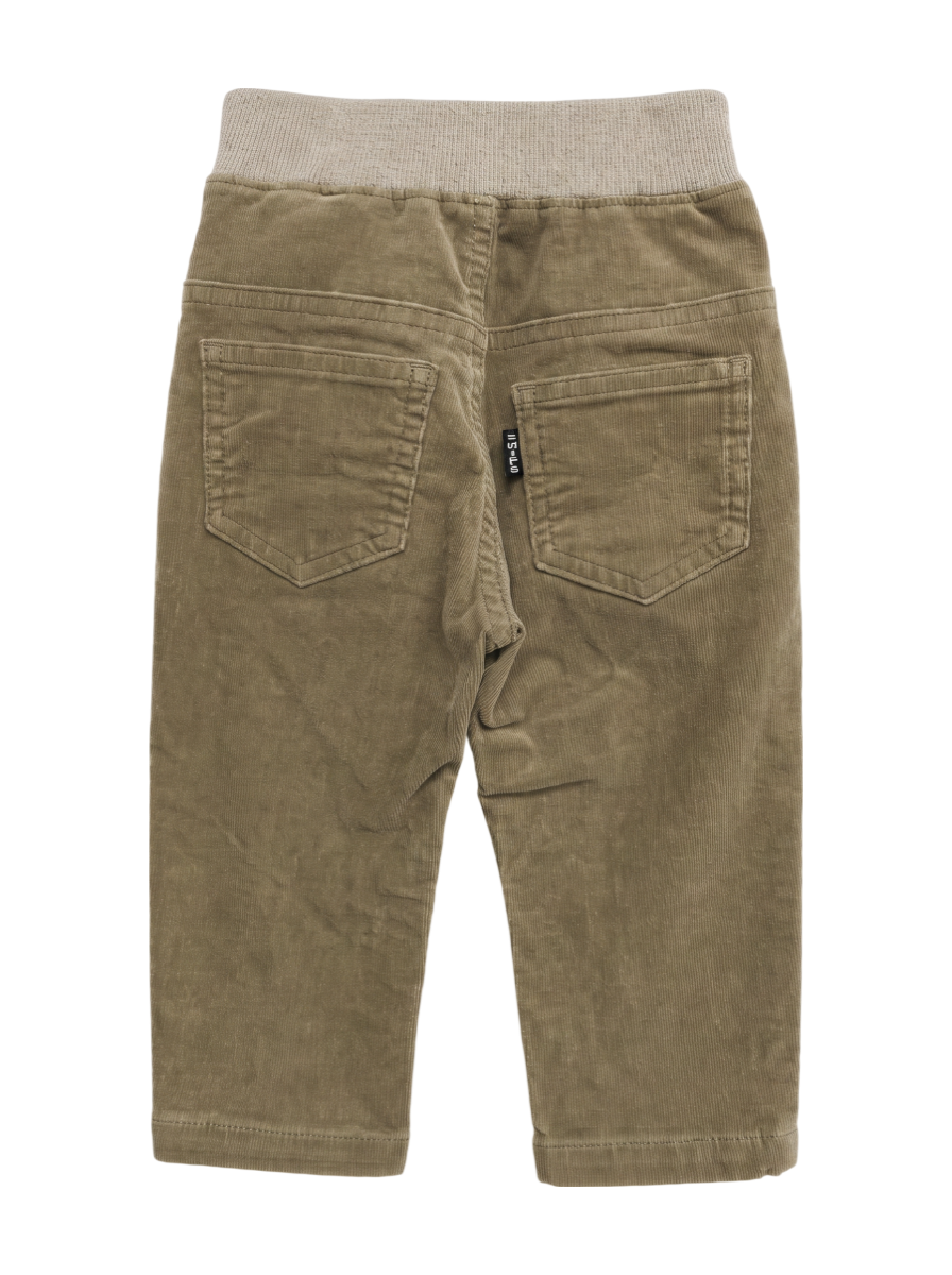 SHIPS KIDS:ストレッチ コーデュロイ パンツ(80〜90cm)