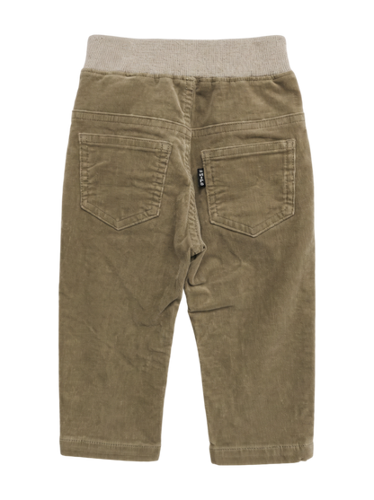 SHIPS KIDS:ストレッチ コーデュロイ パンツ(80〜90cm)