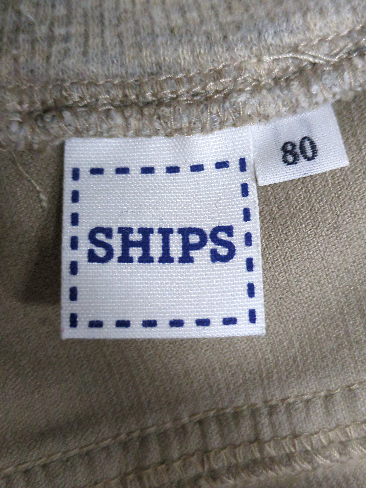 SHIPS KIDS:ストレッチ コーデュロイ パンツ(80〜90cm)