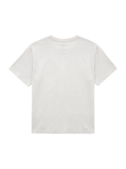 SHIPS Colors:〈接触冷感〉 シルケット コットン Vネック ポケット Tシャツ